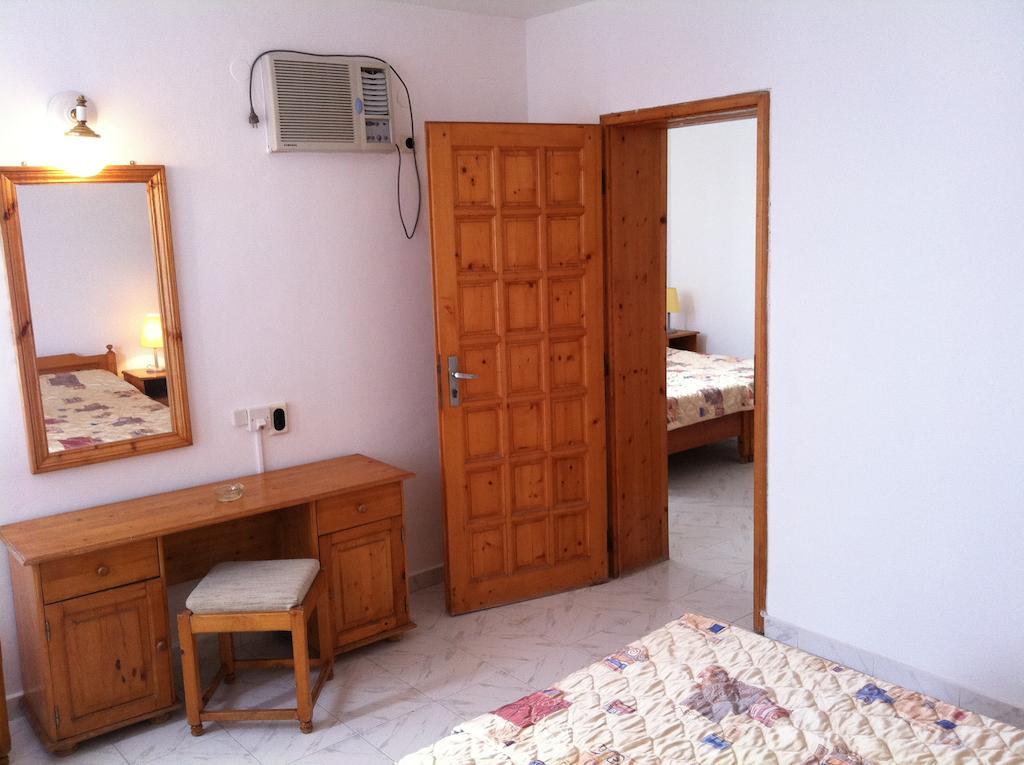 Rusalka Holiday Village Kamen Brjag Exterior foto