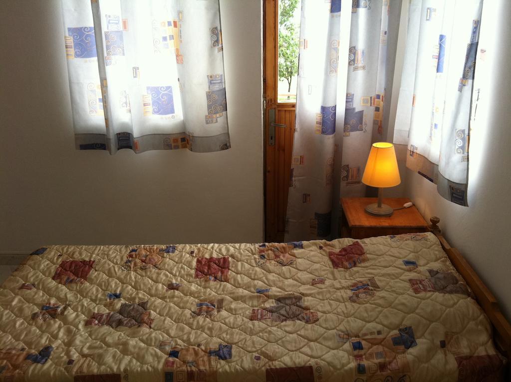 Rusalka Holiday Village Kamen Brjag Exterior foto