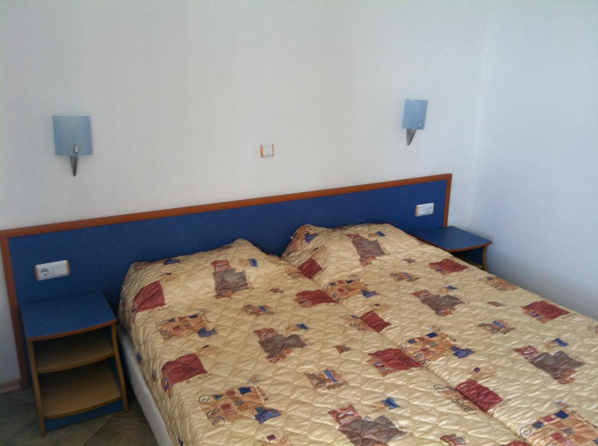 Rusalka Holiday Village Kamen Brjag Zimmer foto
