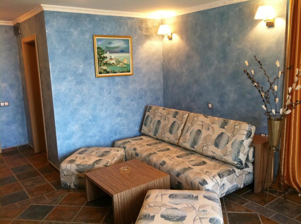 Rusalka Holiday Village Kamen Brjag Zimmer foto